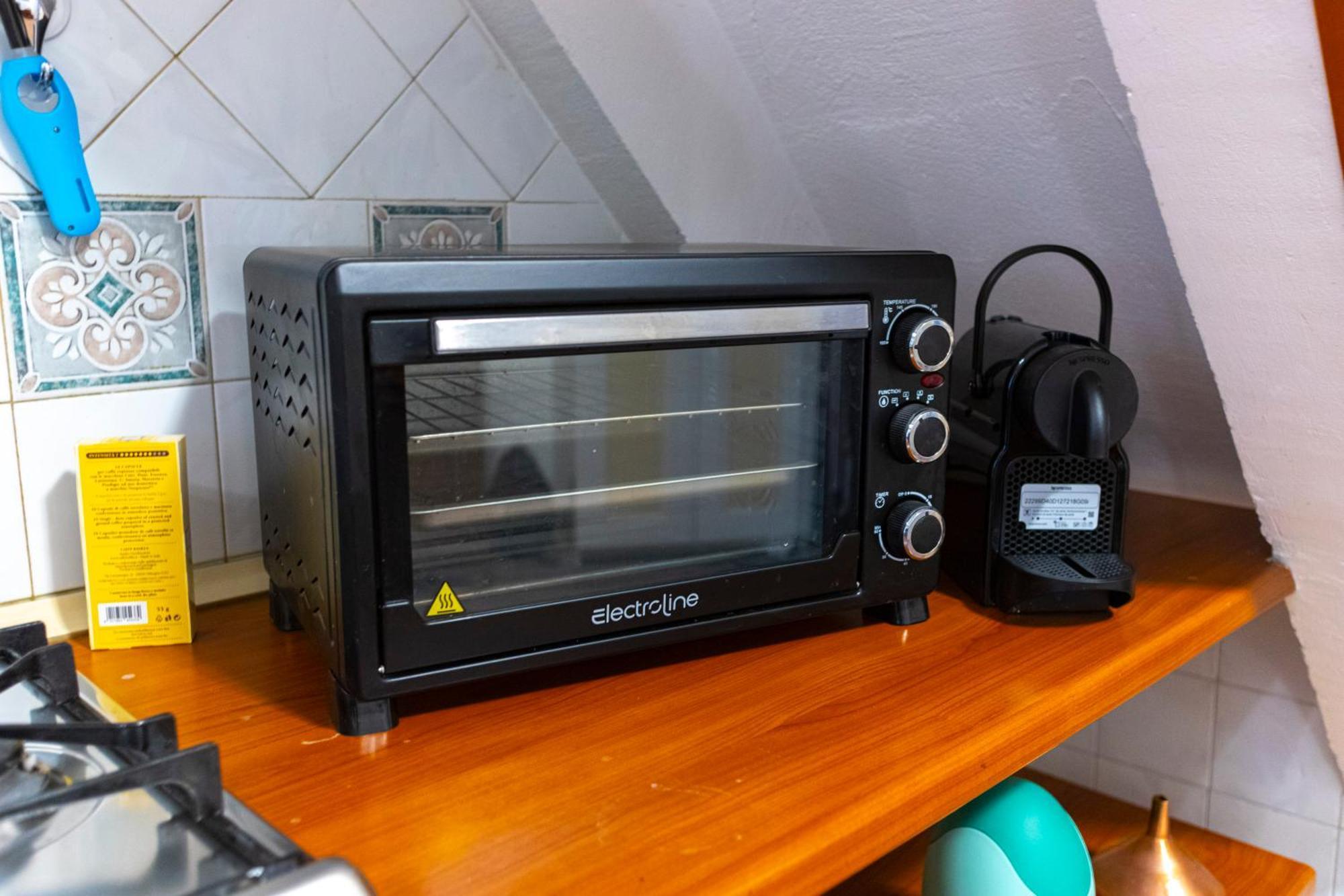 Acquario 1' "Family House" Free Wifi & Netflix By Tilo Apartment'S Genua Buitenkant foto
